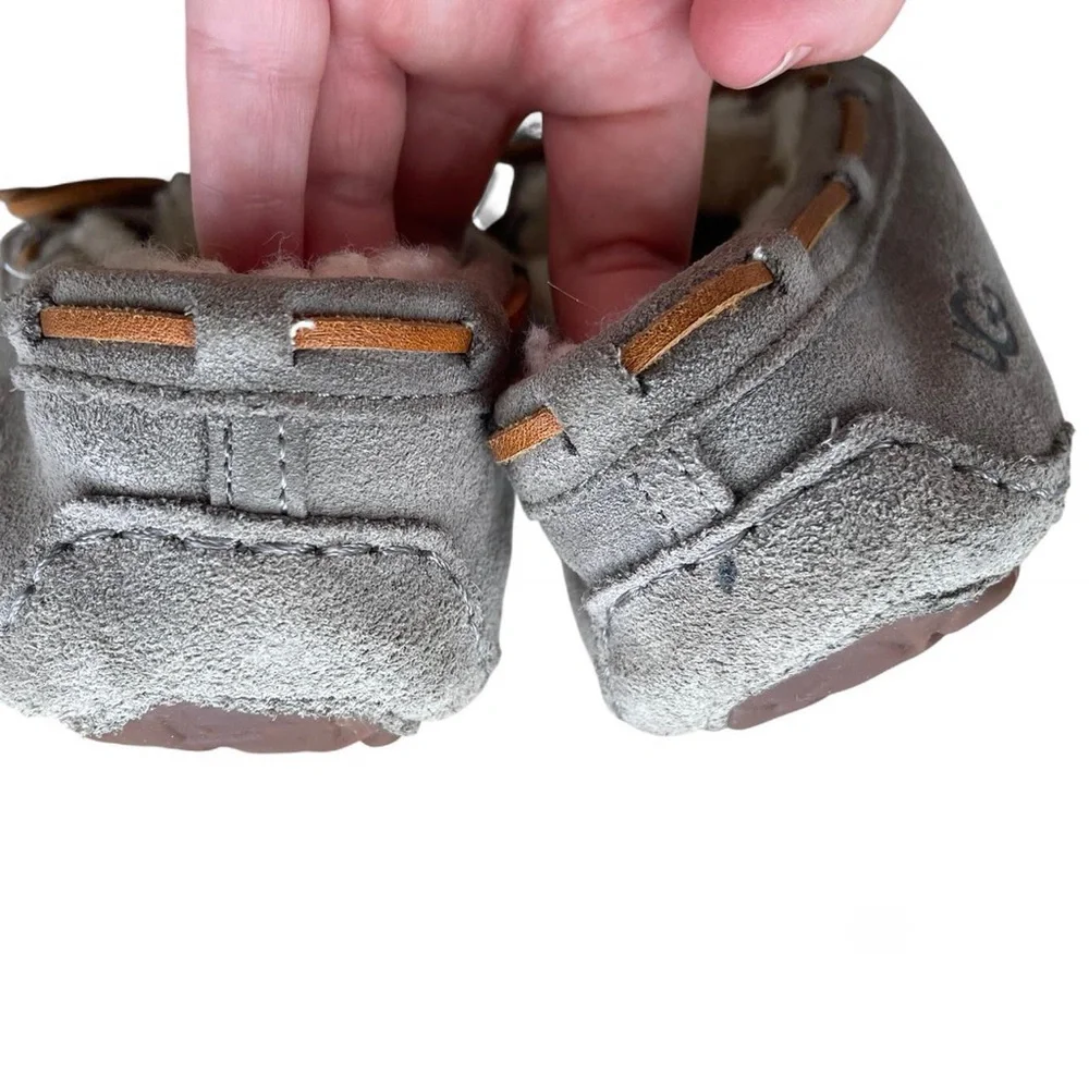 UGG Dakota Slipper. Size US 10. - Picture 7 of 16